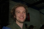Maarten en Slob